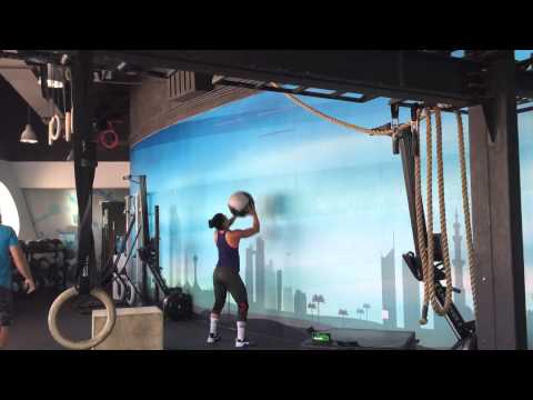 Tamarind Robinson Battle of the East Qualifier 2015