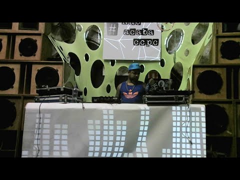 CCPC LIVE SEXTA TREZEROOTS