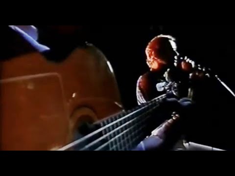 Ney Matogrosso e Raphael Rabello: À Flor da Pele (ao vivo) | Ensaio 1990