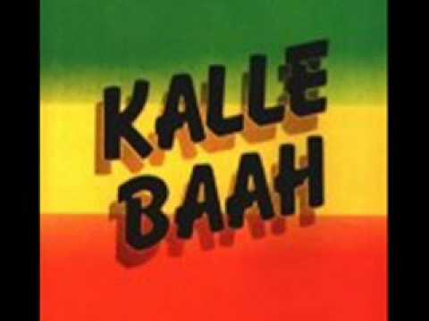 ugly girls kalle baah