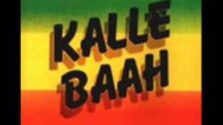 Kalle Baah Chords