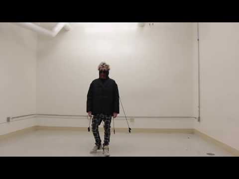 What Are You Afraid Of? - Acrophobia