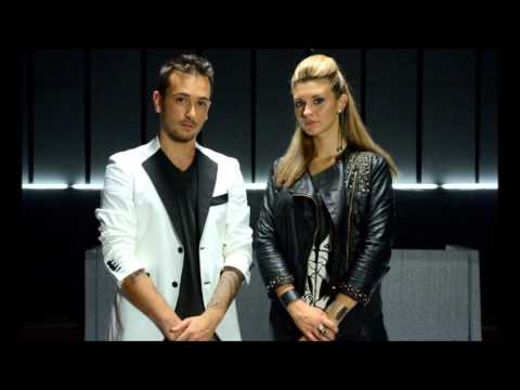 Alexandra Damiani feat. Axer - The Man In The Moon (Alexandra Damiani Extended Mix) HQ