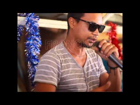 Jess Flavi One - Fiainana Lamba Sy Trondro ( Son Officiel )