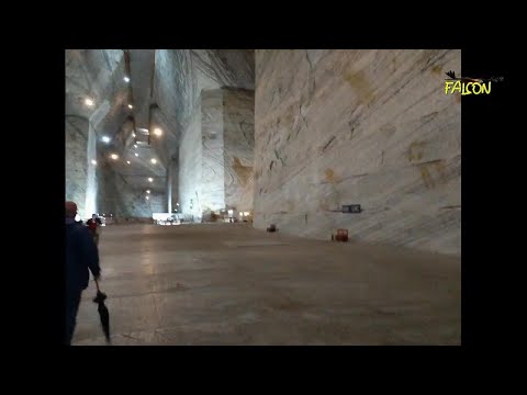 Salina Slanic - Judetul Prahova