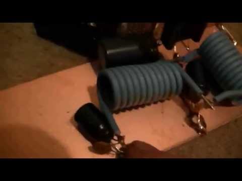 Wir bauen einen Kurzwellensender mit viel Watt Teil 2/6 - eflose #320