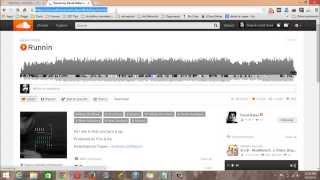 How to Download Songs From Soundcloud to PC and Mobile ? (100% Working Method)