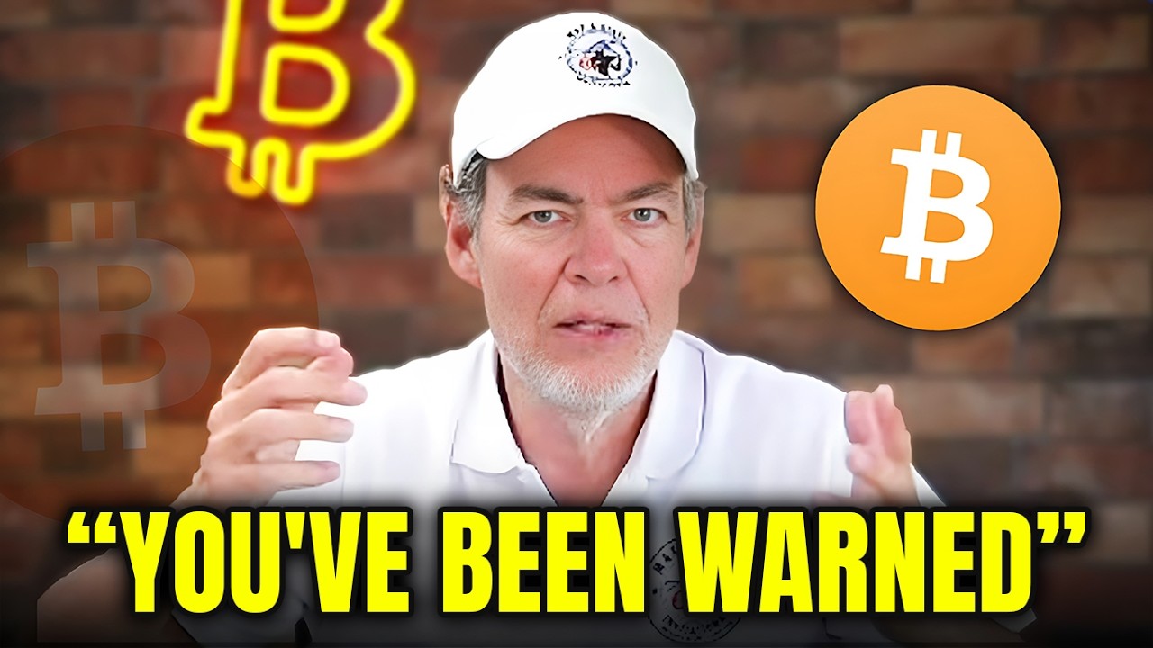The Ride Is Just Getting Crazy! Bitcoin’s Going Beyond $850   Max Keiser  1