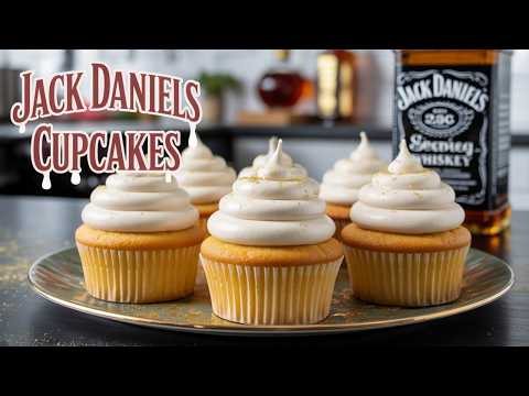 download lagu mp3 mp4 Jack Daniels Cupcake Liners, download lagu Jack Daniels Cupcake Liners gratis, unduh video klip Jack Daniels Cupcake Liners