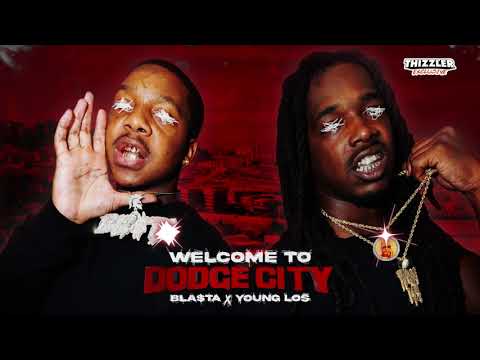 Bla$ta x Young Los ft. BounceBackMeek - Wipe Out (Official Audio) || Infinite Slaps ♾️