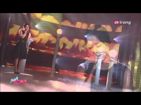 Simply K-Pop - Ep113C13 Baek Z Young - Still in Love/ 심플리케이팝, 백지영, 여전히 뜨겁게