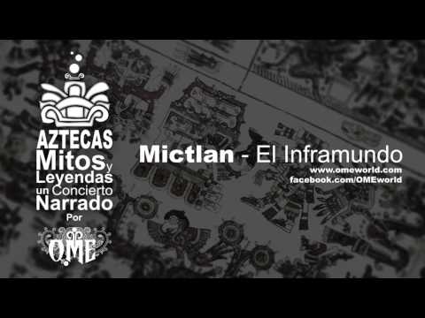 Mictlan - El Inframundo