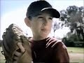 Nabisco S Ritz Crackers Play Ball 2001 TV Commercial HD