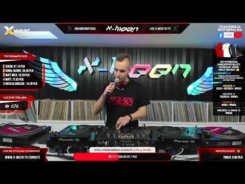 PP Climo pres. X-Meen ft. CLIMO On Air [28.05.2021]