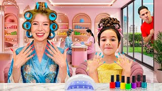 Download lagu 24 HORAS siendo MAMÁ SOLTERA de KIMA mp3 Download lagu 24 HORAS siendo MAMÁ SOLTERA de KIMA mp3