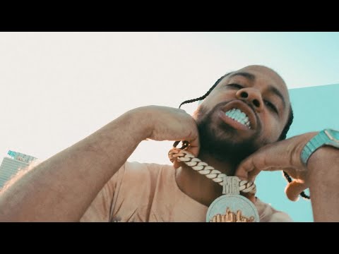 RJmrLA & Siete7x - Whole Head (Official Video)