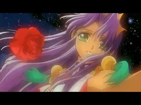 Revolutionary Girl Utena Movie Toki Ni Ai Wa Clip