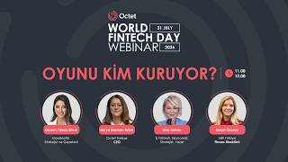 Octet World Fintech Day Webinar - 2026