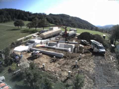 ATOS Architekten - stroHaus - theMovie