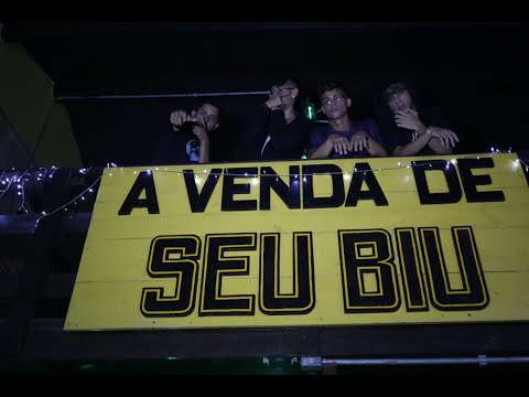 Oclin - Dascar x Allen x Dans x Ghxst (Official Video)