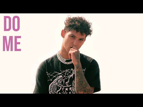 Or Barak - DO ME (Official Audio) ft. MeshMoney