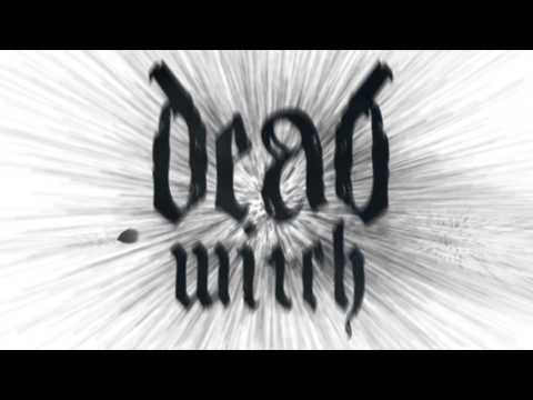 Dead Witch - Await Your Master (Lyric Video)
