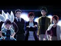 TVアニメ「カードファイト!! ヴァンガード will+Dress」ノンクレジットオープニング