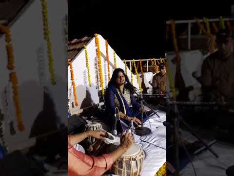 Ye Moh Moh ke dhage - Krupa Thakkar