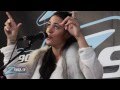 Kat Dahlia - "Tumbao" - Live Acoustic at Jammin ...