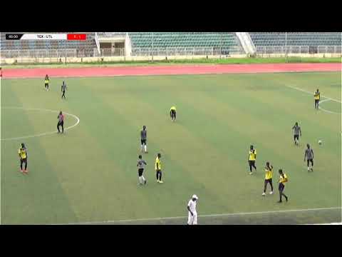 The Expected VS Utility Sports - O3 Athletics