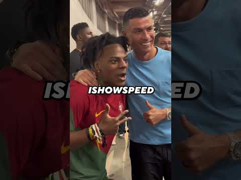 Šta Ronaldo očekuje od svojih gostiju na venčanju 🥰 #ronaldo