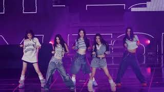 Download lagu ILLIT - 'NOT ME' Dance Practice [MIRRORED] mp3