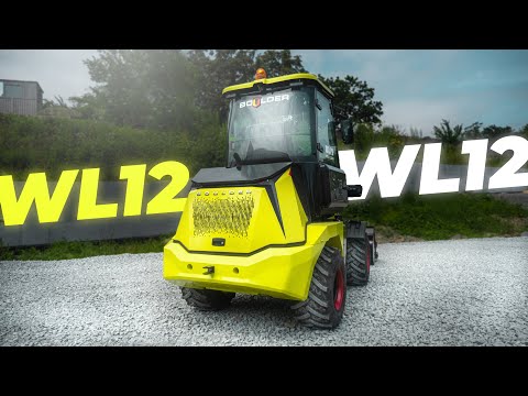 Boulder WL12H [10]