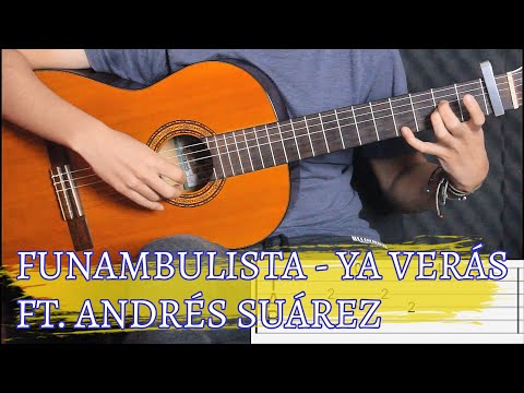Ya Verás - Funambulista