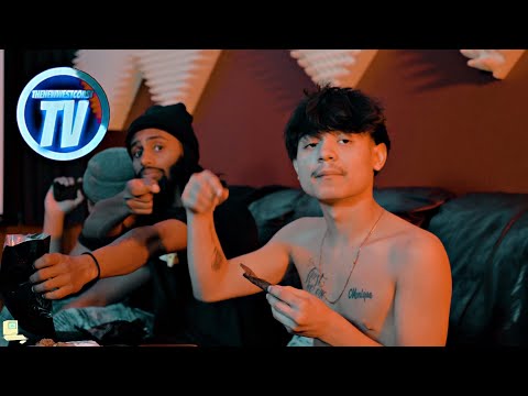 Odee - Ain’t Worried ft. S-loc (Shot by BTCVisuals|