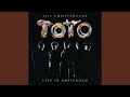 Bodhisattva (Live) - Toto - Topic Bodhisattva (Live)