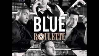 Blue - Risk It All ( Deluxe Edition )