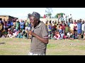 INAGA ALIVOIMBA WIMBO WA ISANDALE WA LIMBU