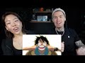 THIS CHANGES EVERYTHING CONQUEROR S HAKI One Piece Ep 412 413 REACTION