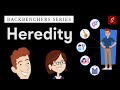 Heredity Class 10 Full Chapter Class 10 Science Chapter 8 In Animation