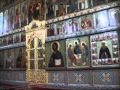 MANASTIREA SF ALEXANDRU DE SVIR RUSIA