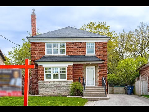 43 Stamford Square South, Scarborough Home for Sale - Real Estate Properties for Sale