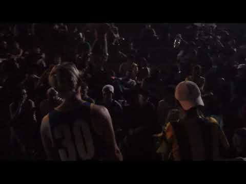 DANGERZONE BATTLES 22/1 - OCTAVOS - FRIKI VS DEEF