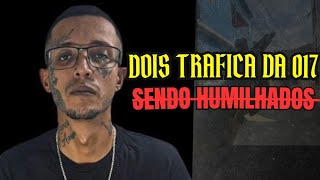 DOIS BUNDIDO DA 017 VINDO NA ONDA 