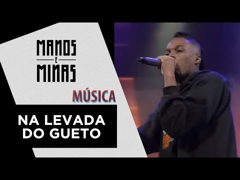 Na levada do gueto | Caprieh