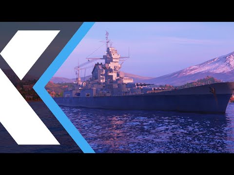 Is Henri IV Kind of Bad?? | World of Warships: Legends