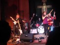 Mike Mangione, band The Union at Catholicunderground ny (7).MP4