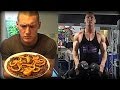 BULKING & BODYBUILDING!! Ep. 3