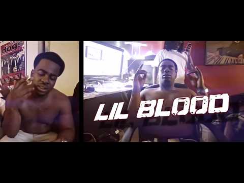 ASAP - Lil Blood & DJ.Fresh "The Worlds Freshest' (Produced By DJ.Fresh)