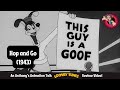 Hop And Go 1943 Review Looney Tunes Forgotten Kangaroo Classic